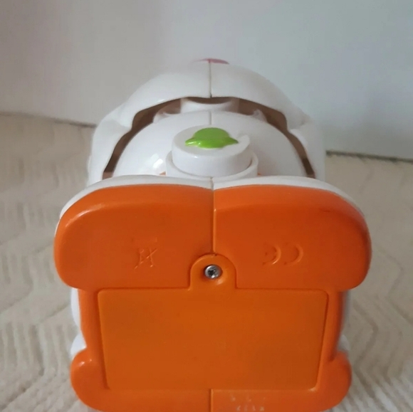 Happy Kid Teaching Toy, Toy Group, 2008, Educational Toys 6'' tall - Picture 3 of 8